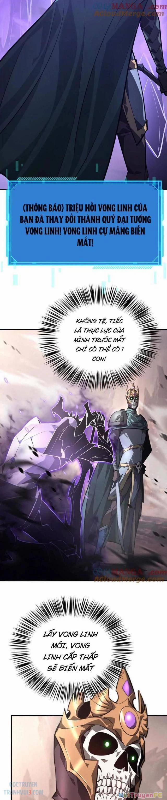 Võng Du Thiên Hạ Vô Song 47 trang 9