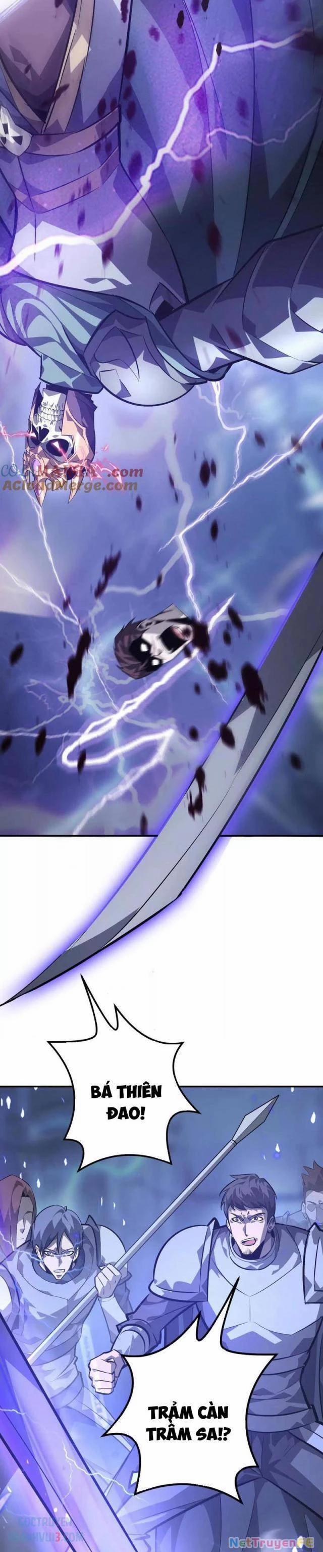 Võng Du Thiên Hạ Vô Song 48 trang 15
