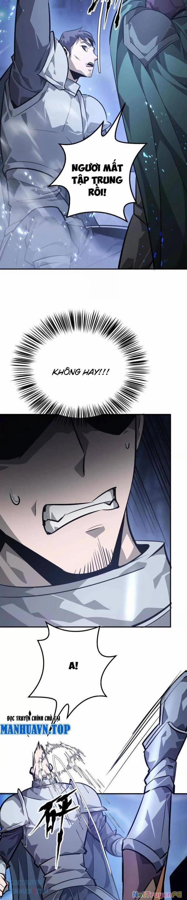 Võng Du Thiên Hạ Vô Song 48 trang 21