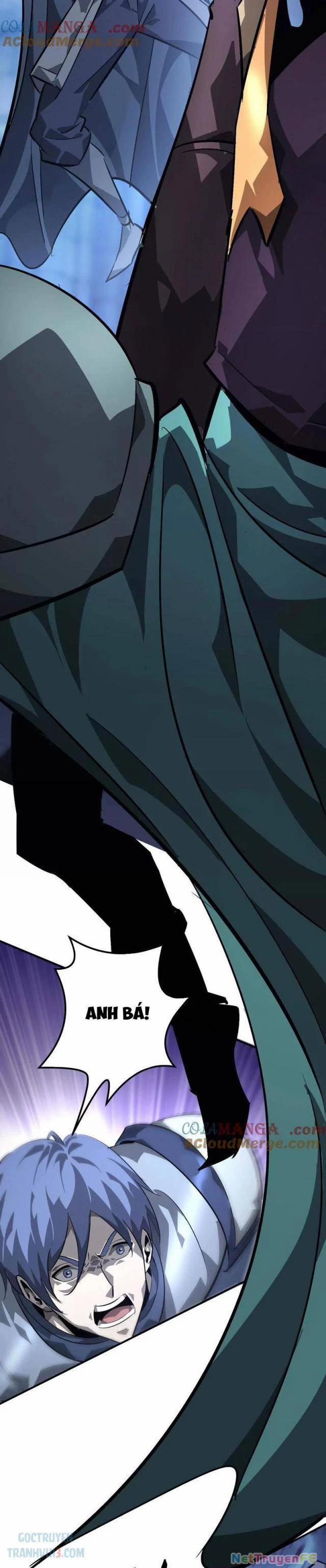 Võng Du Thiên Hạ Vô Song 48 trang 22