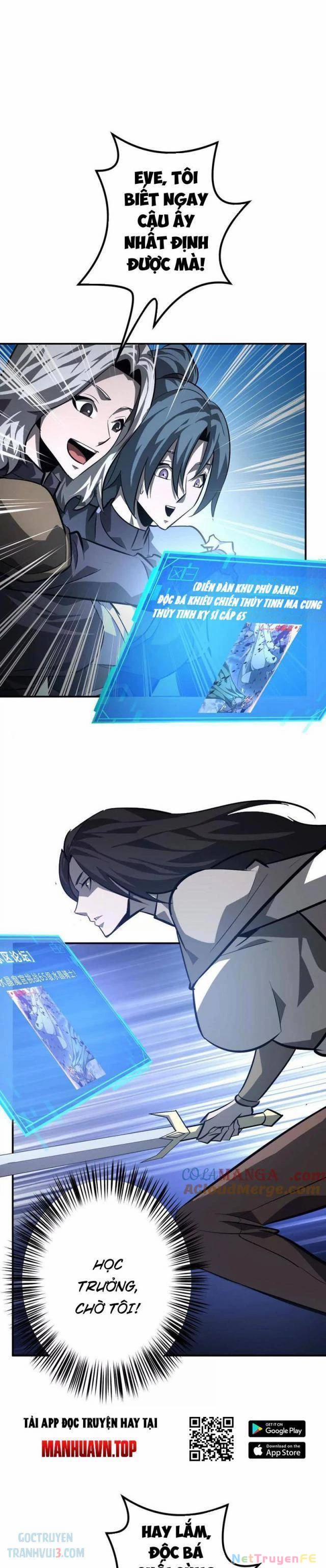 Võng Du Thiên Hạ Vô Song 48 trang 24