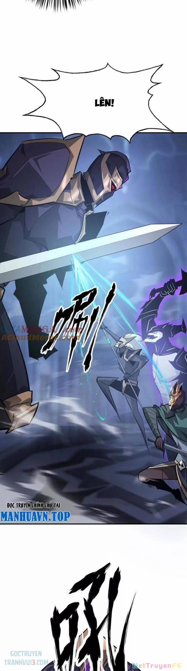 Võng Du Thiên Hạ Vô Song 48 trang 28