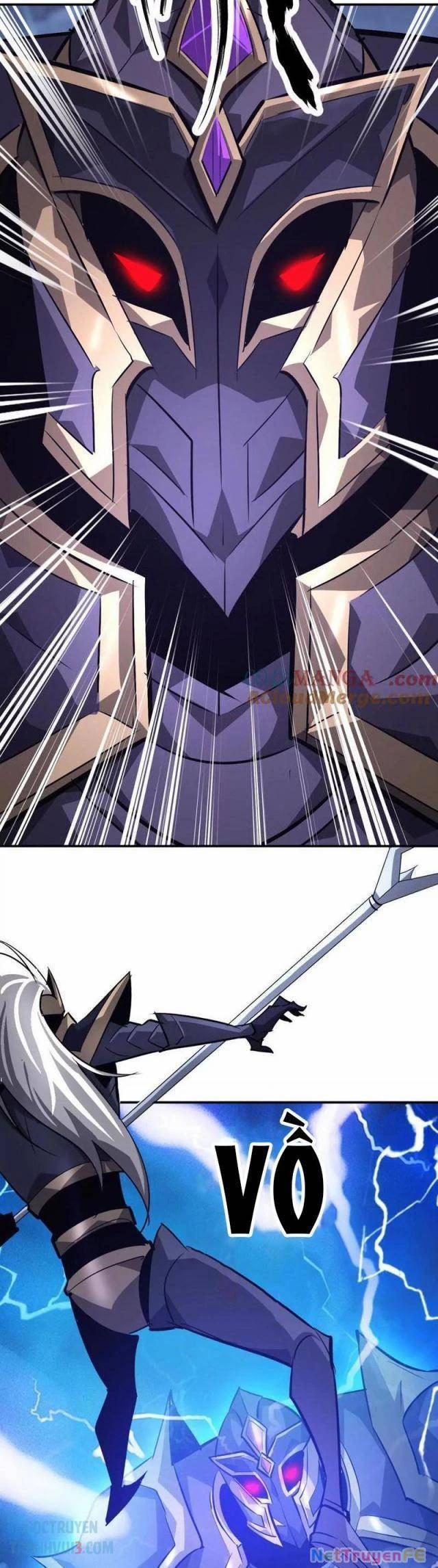 Võng Du Thiên Hạ Vô Song 48 trang 29