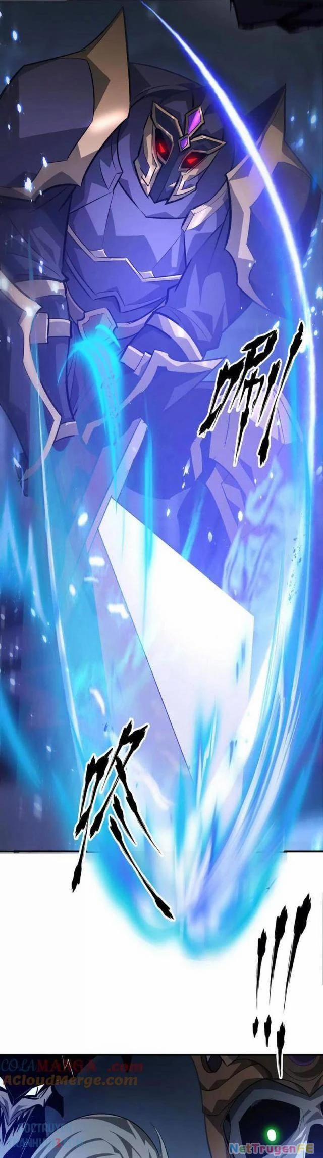 Võng Du Thiên Hạ Vô Song 48 trang 32