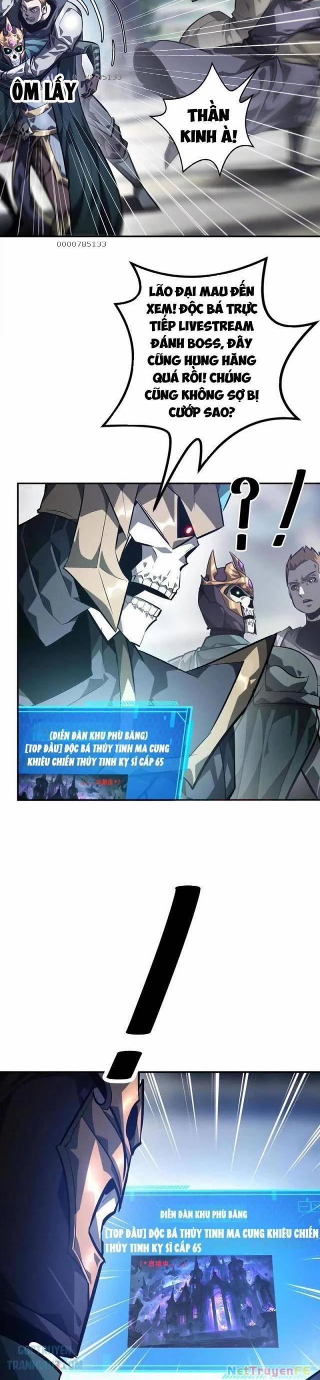 Võng Du Thiên Hạ Vô Song 48 trang 5