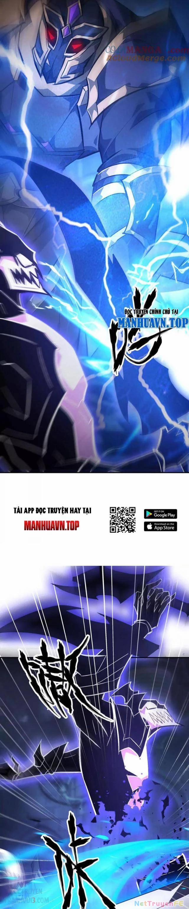 Võng Du Thiên Hạ Vô Song 49 trang 11