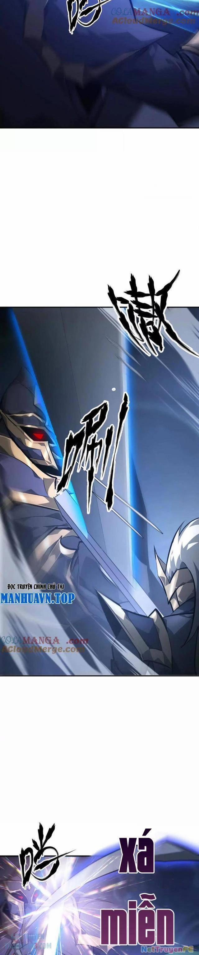 Võng Du Thiên Hạ Vô Song 49 trang 13