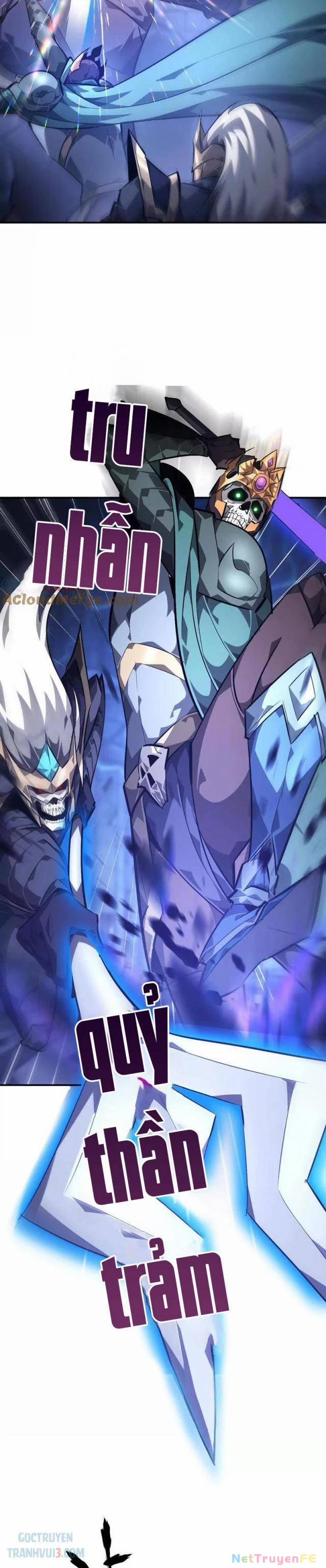 Võng Du Thiên Hạ Vô Song 49 trang 14