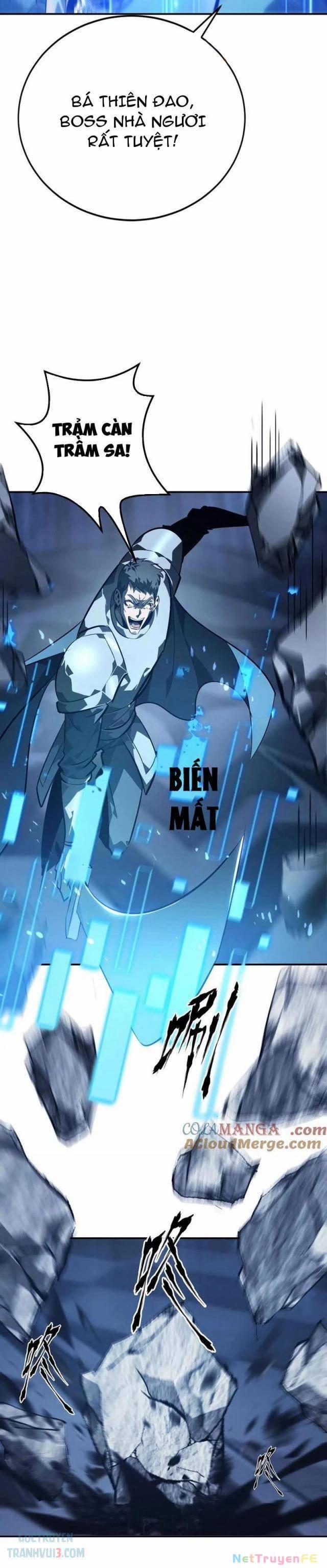 Võng Du Thiên Hạ Vô Song 49 trang 19