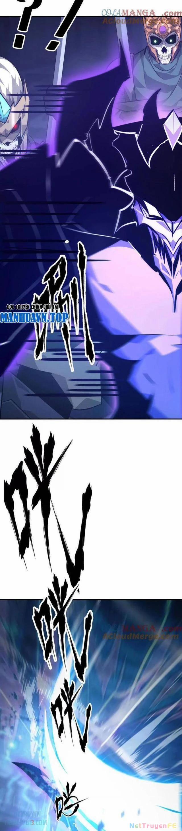 Võng Du Thiên Hạ Vô Song 49 trang 2