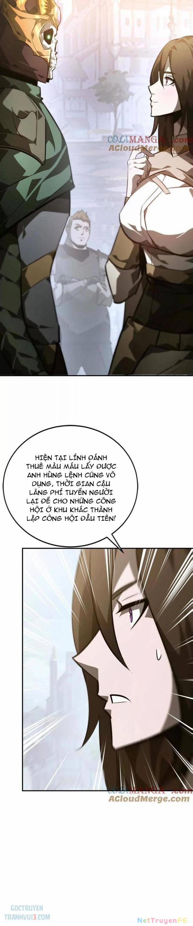 Võng Du Thiên Hạ Vô Song 49 trang 29