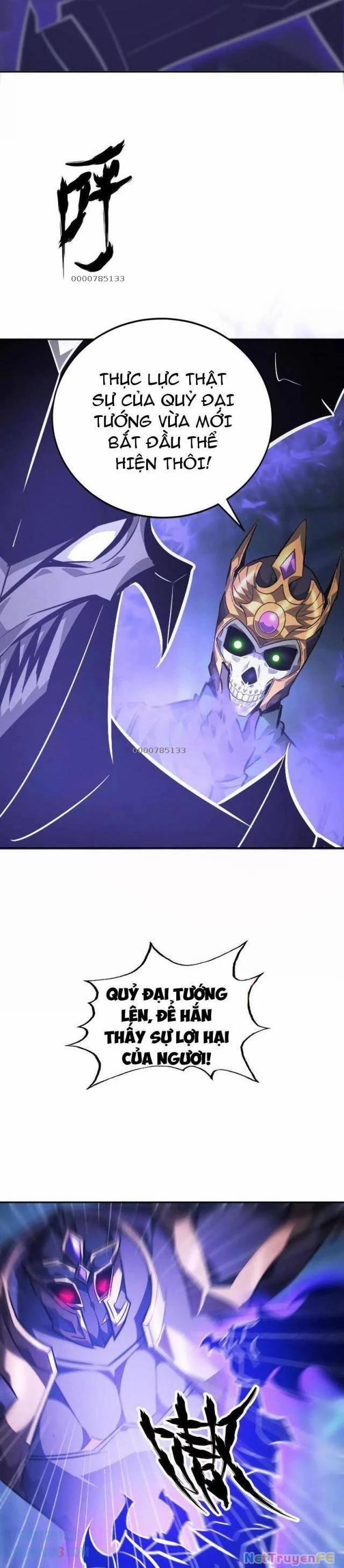 Võng Du Thiên Hạ Vô Song 49 trang 5