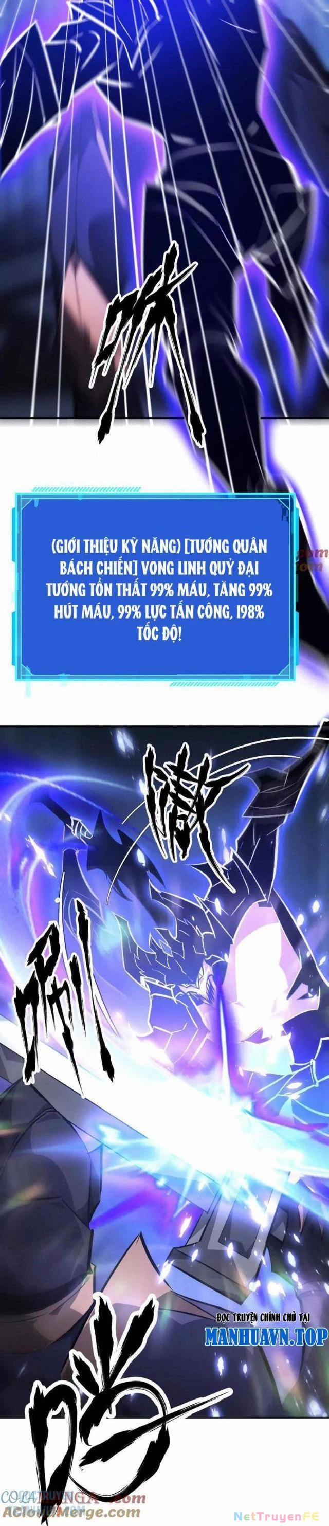 Võng Du Thiên Hạ Vô Song 49 trang 6