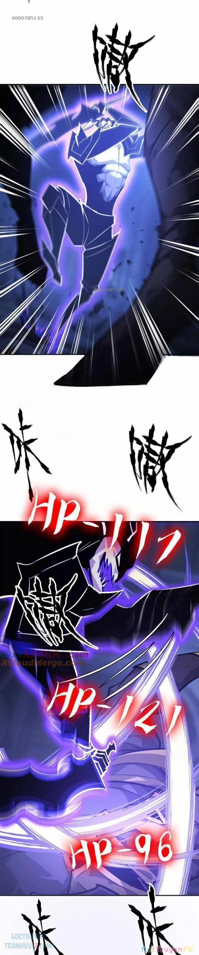 Võng Du Thiên Hạ Vô Song 49 trang 7