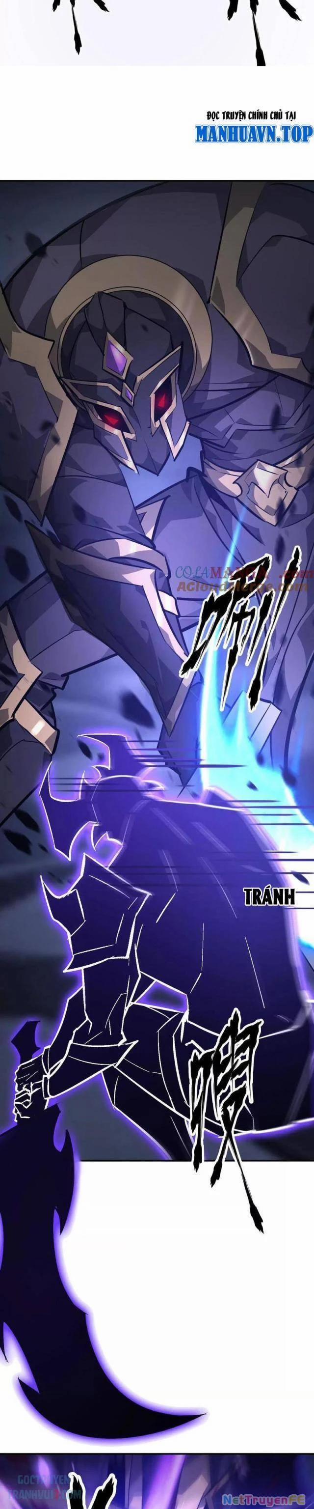 Võng Du Thiên Hạ Vô Song 49 trang 8