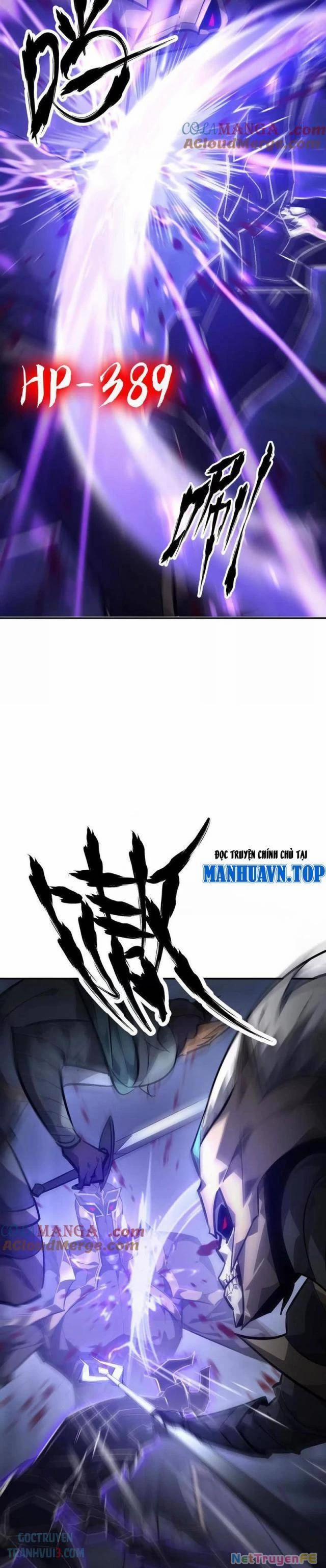 Võng Du Thiên Hạ Vô Song 49 trang 9