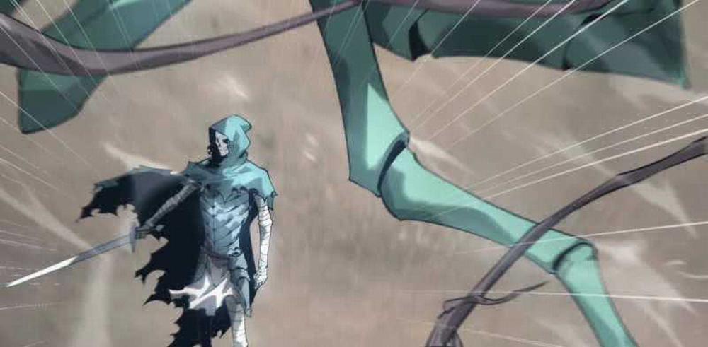 Võng Du Thiên Hạ Vô Song 5 trang 142