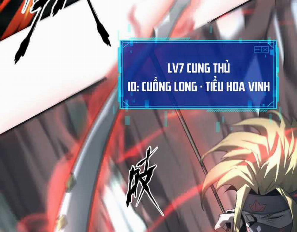 Võng Du Thiên Hạ Vô Song 5 trang 22