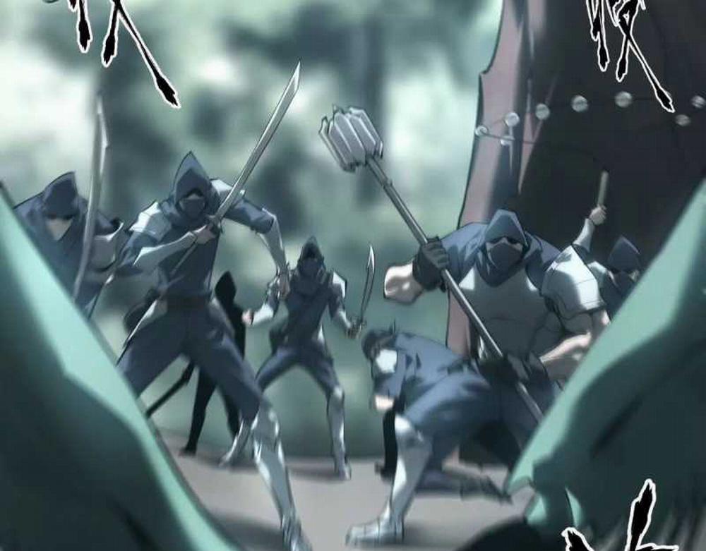 Võng Du Thiên Hạ Vô Song 5 trang 60