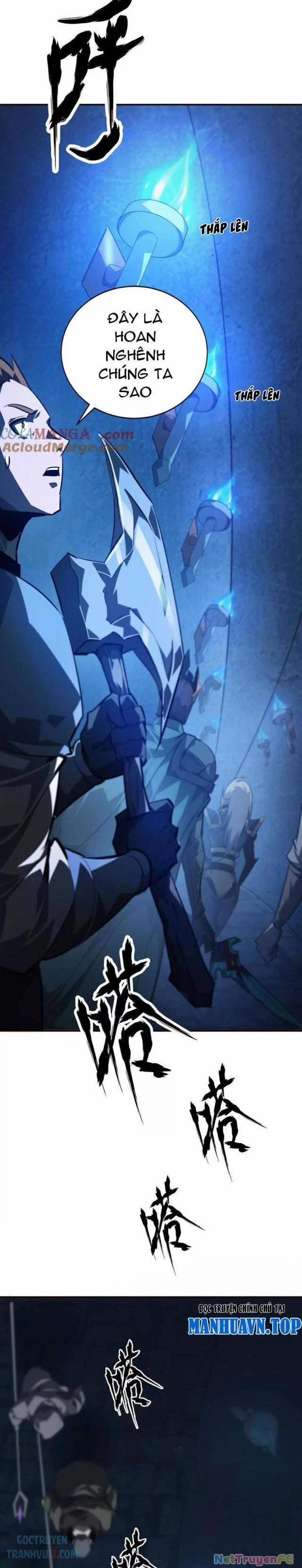 Võng Du Thiên Hạ Vô Song 50 trang 10