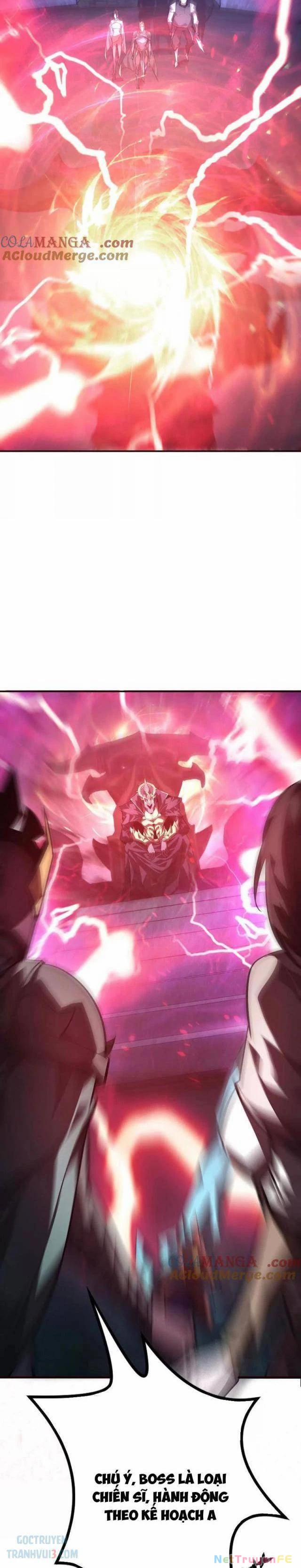 Võng Du Thiên Hạ Vô Song 50 trang 12