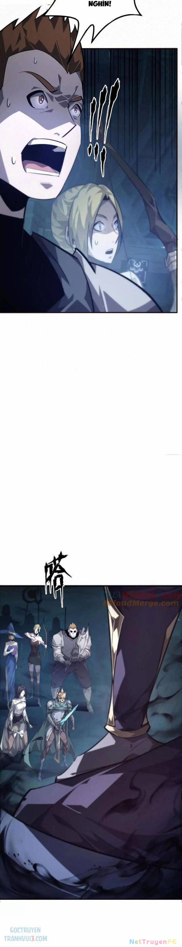 Võng Du Thiên Hạ Vô Song 50 trang 14