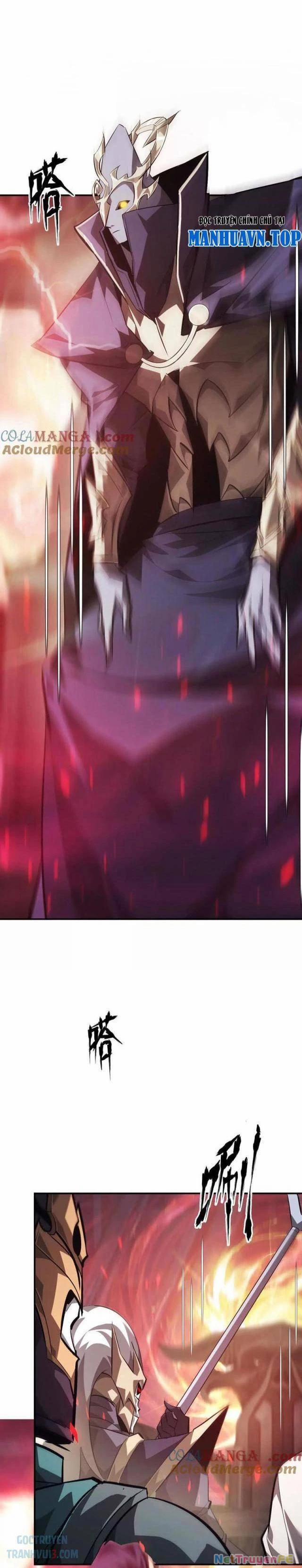 Võng Du Thiên Hạ Vô Song 50 trang 15