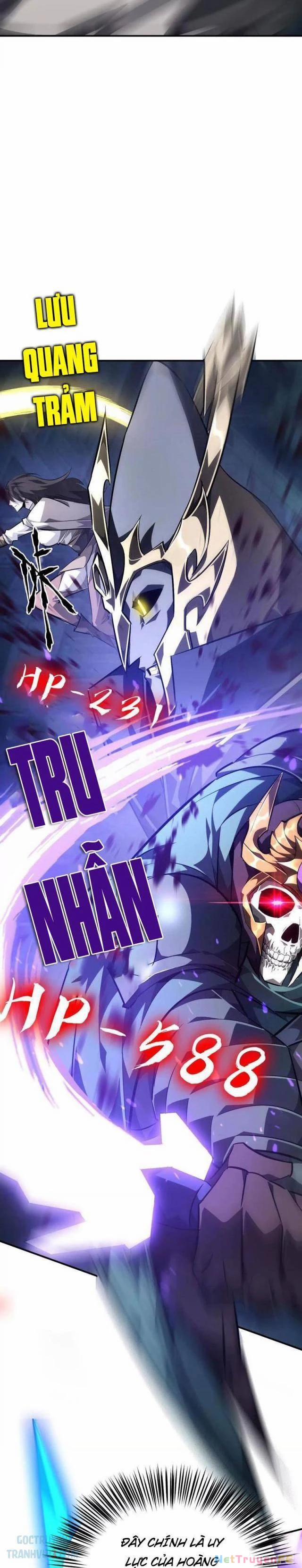 Võng Du Thiên Hạ Vô Song 50 trang 24