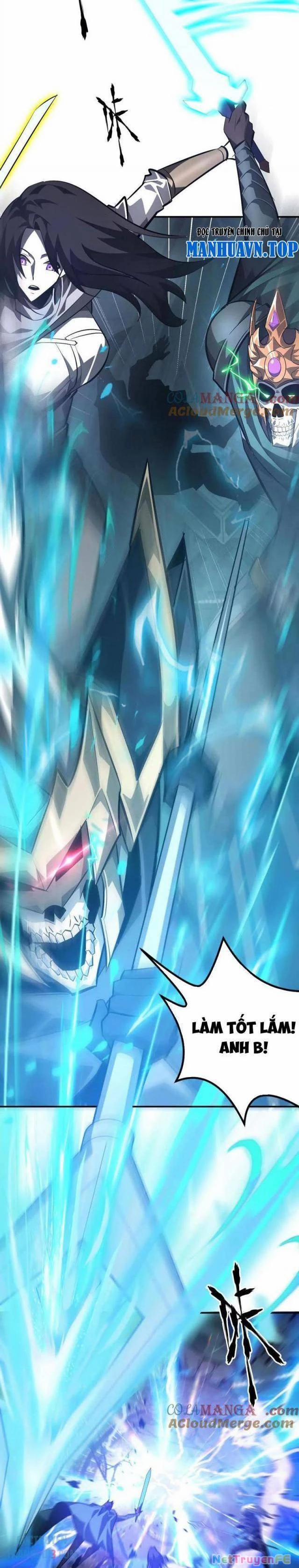 Võng Du Thiên Hạ Vô Song 50 trang 31