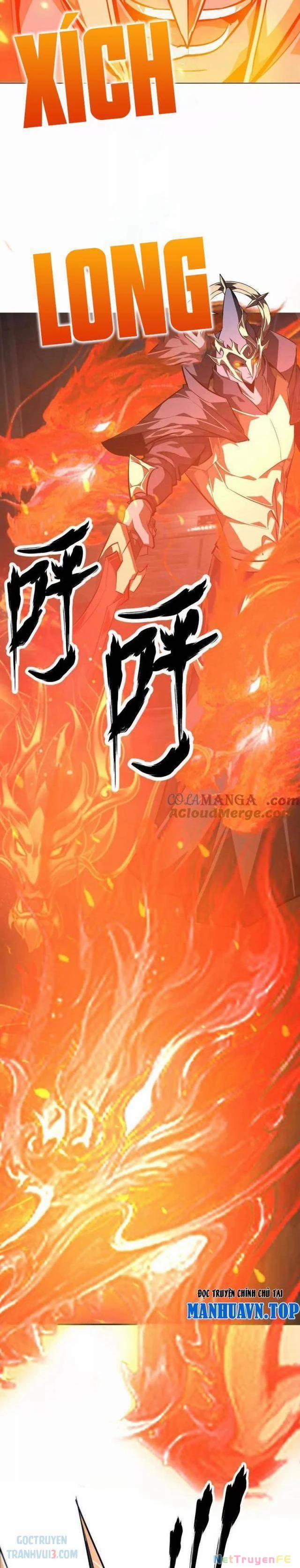 Võng Du Thiên Hạ Vô Song 50 trang 35