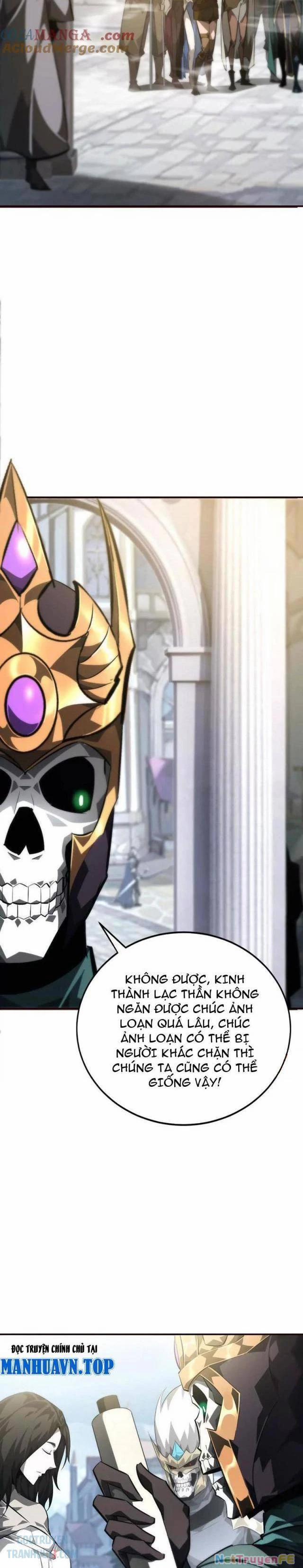 Võng Du Thiên Hạ Vô Song 50 trang 4