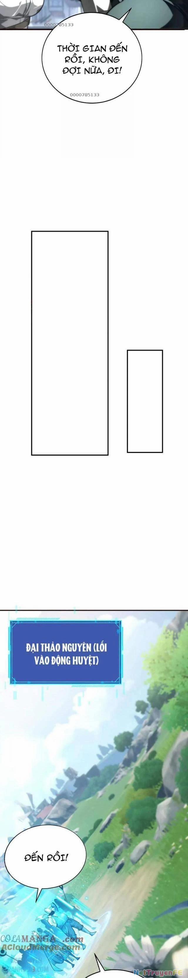 Võng Du Thiên Hạ Vô Song 50 trang 5