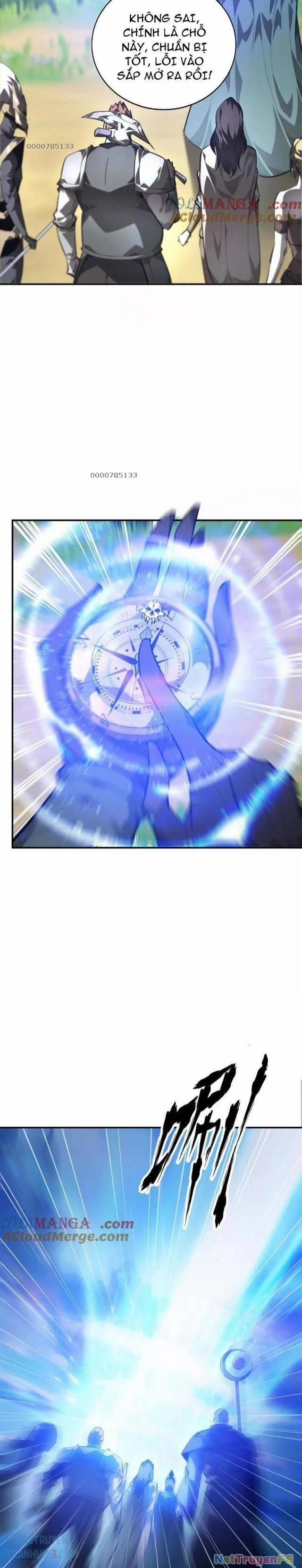 Võng Du Thiên Hạ Vô Song 50 trang 7