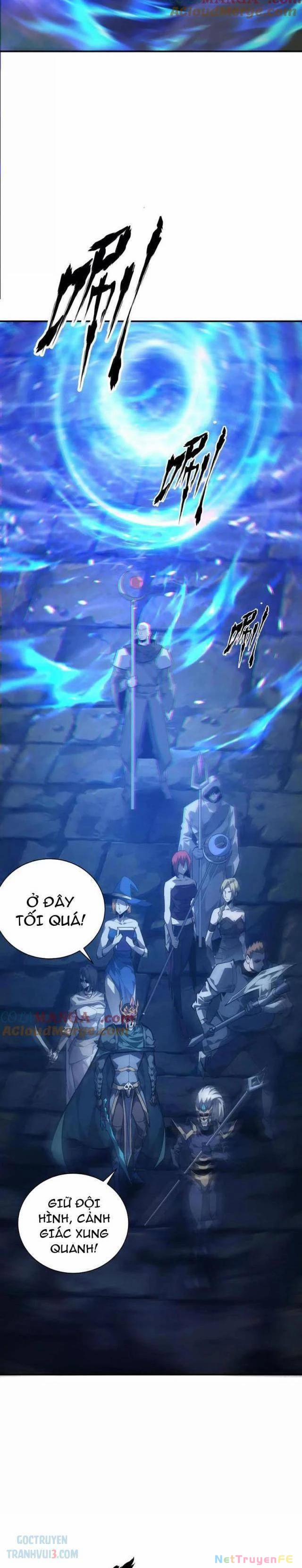 Võng Du Thiên Hạ Vô Song 50 trang 9