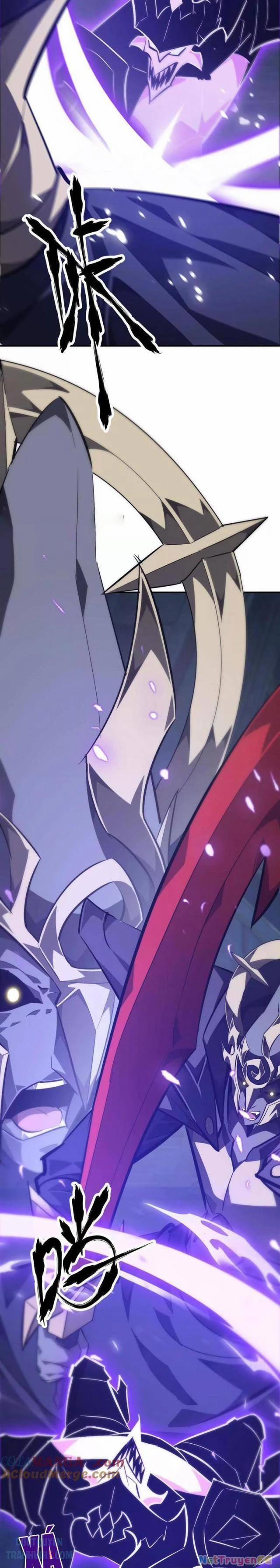 Võng Du Thiên Hạ Vô Song 51 trang 10