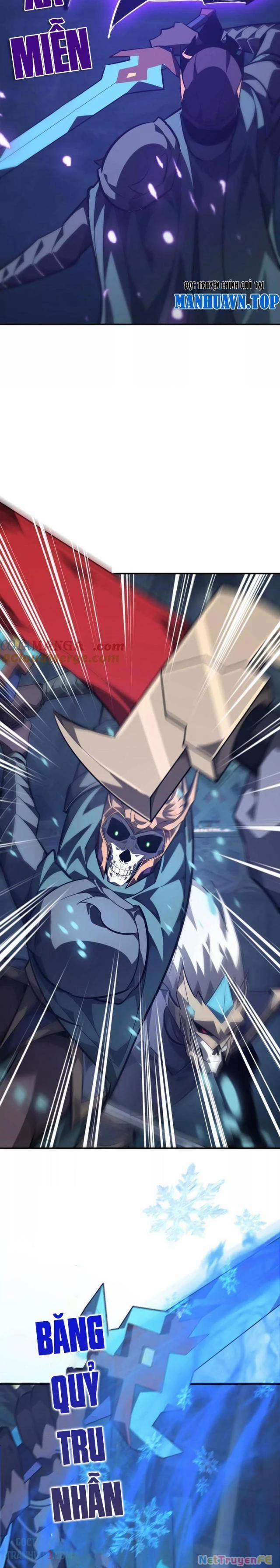 Võng Du Thiên Hạ Vô Song 51 trang 11