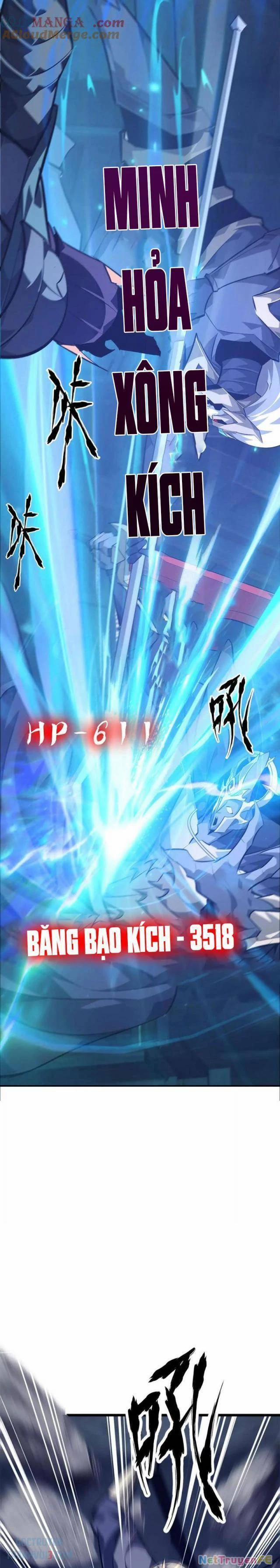 Võng Du Thiên Hạ Vô Song 51 trang 12