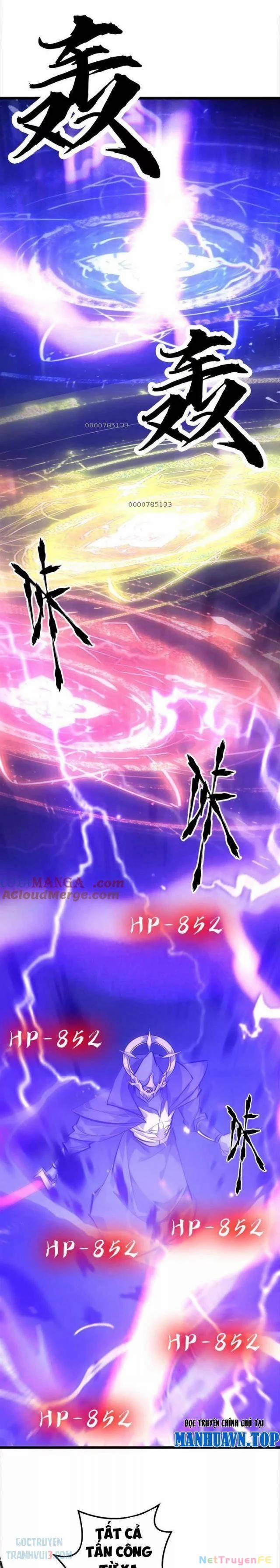 Võng Du Thiên Hạ Vô Song 51 trang 16