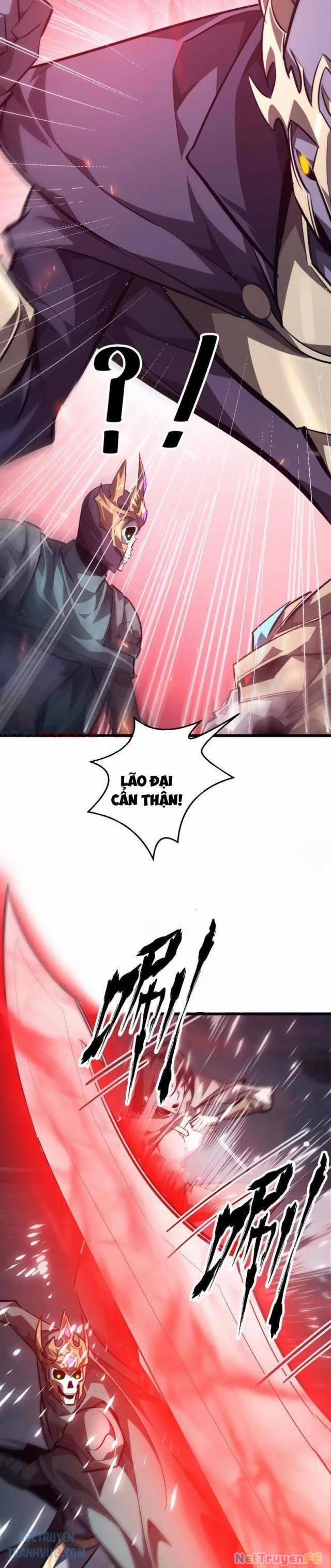 Võng Du Thiên Hạ Vô Song 51 trang 2