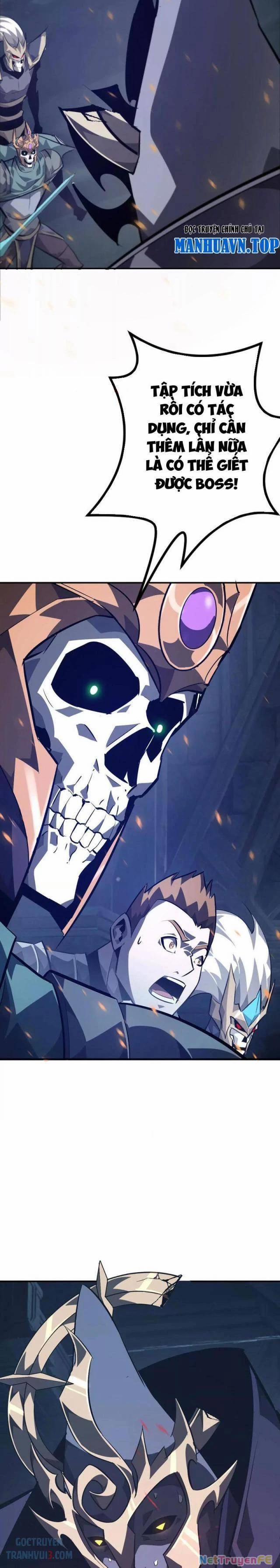 Võng Du Thiên Hạ Vô Song 51 trang 21