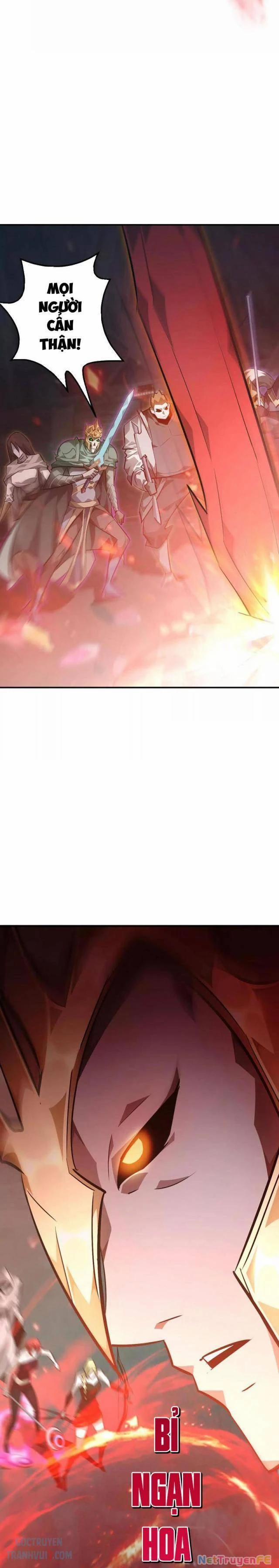 Võng Du Thiên Hạ Vô Song 51 trang 23