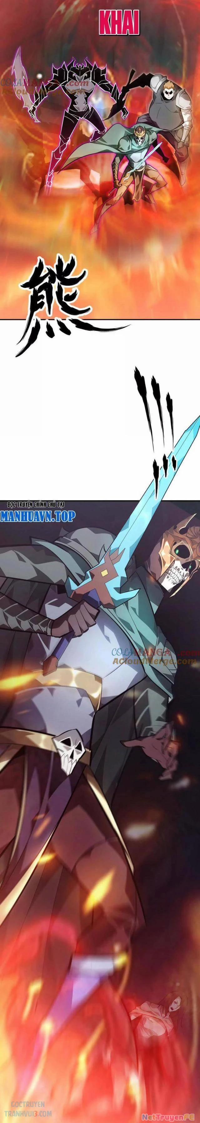 Võng Du Thiên Hạ Vô Song 51 trang 24