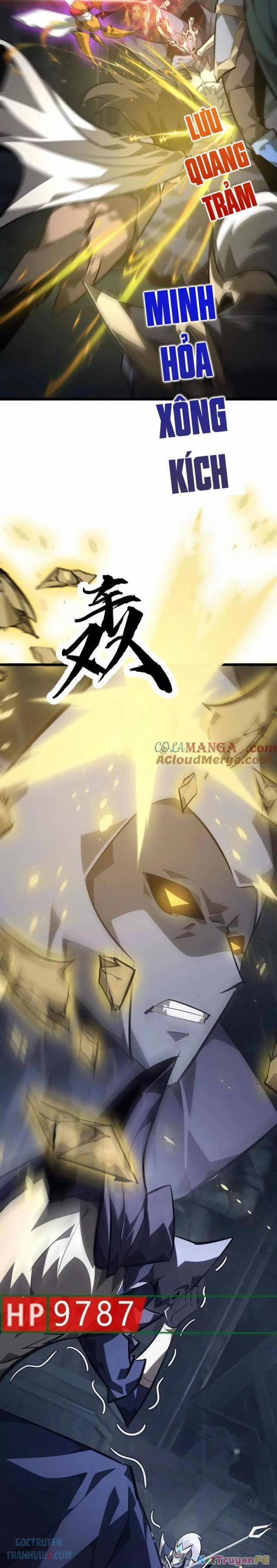 Võng Du Thiên Hạ Vô Song 51 trang 31