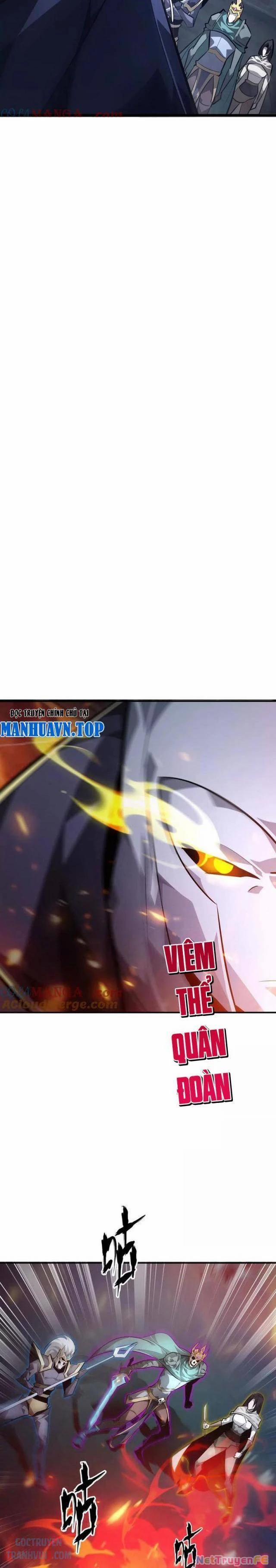 Võng Du Thiên Hạ Vô Song 51 trang 32