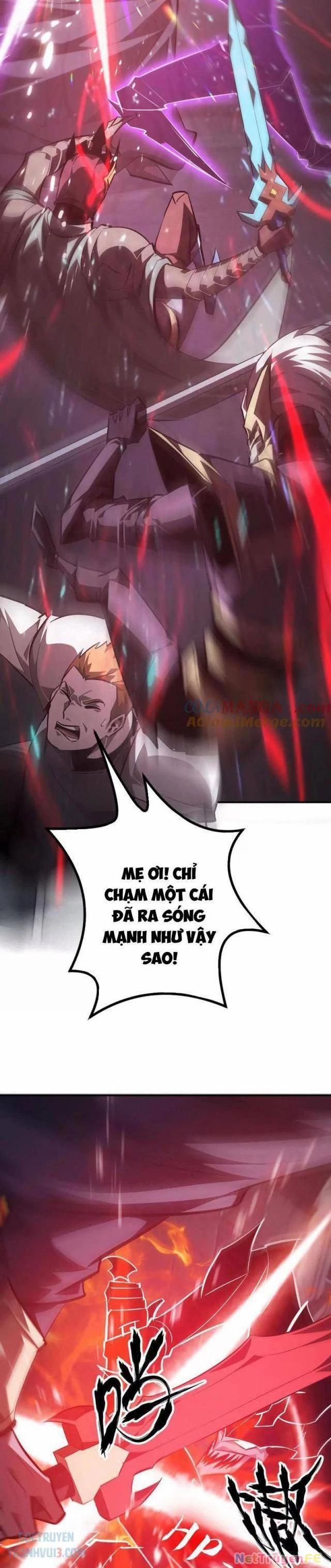 Võng Du Thiên Hạ Vô Song 51 trang 4