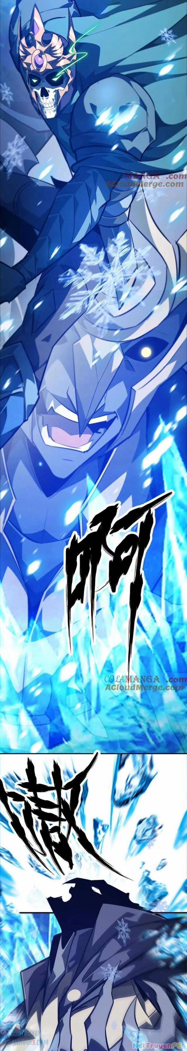 Võng Du Thiên Hạ Vô Song 51 trang 8