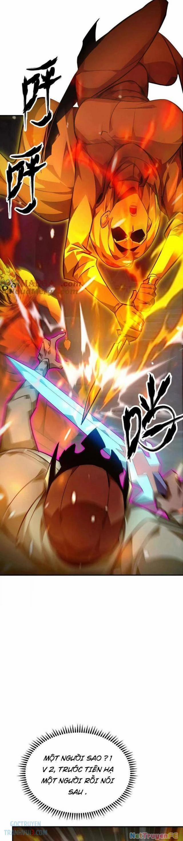 Võng Du Thiên Hạ Vô Song 52 trang 10