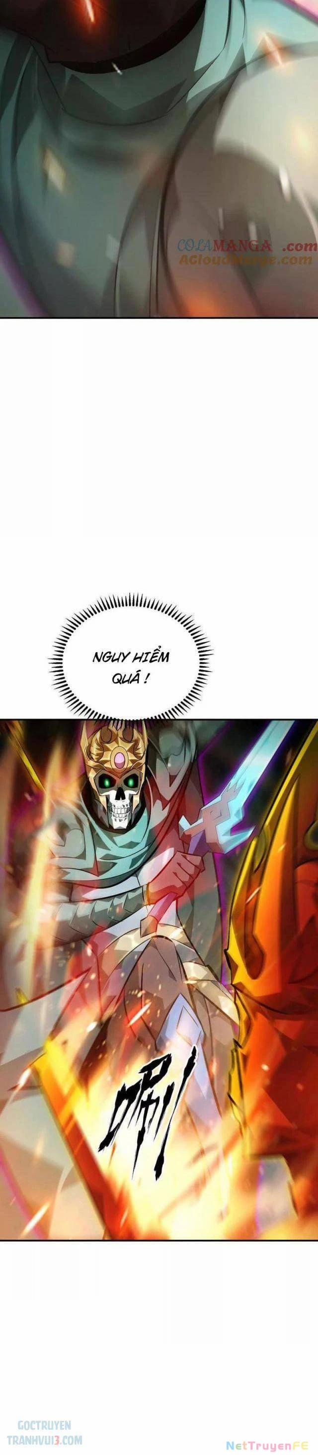 Võng Du Thiên Hạ Vô Song 52 trang 13