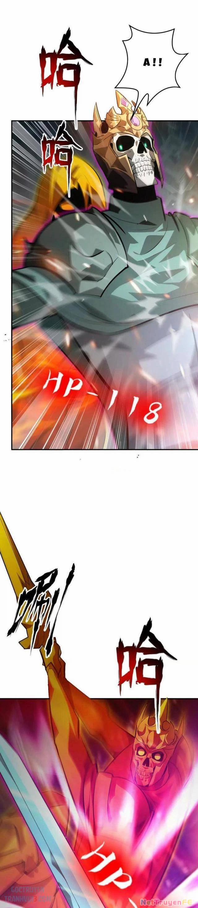 Võng Du Thiên Hạ Vô Song 52 trang 14