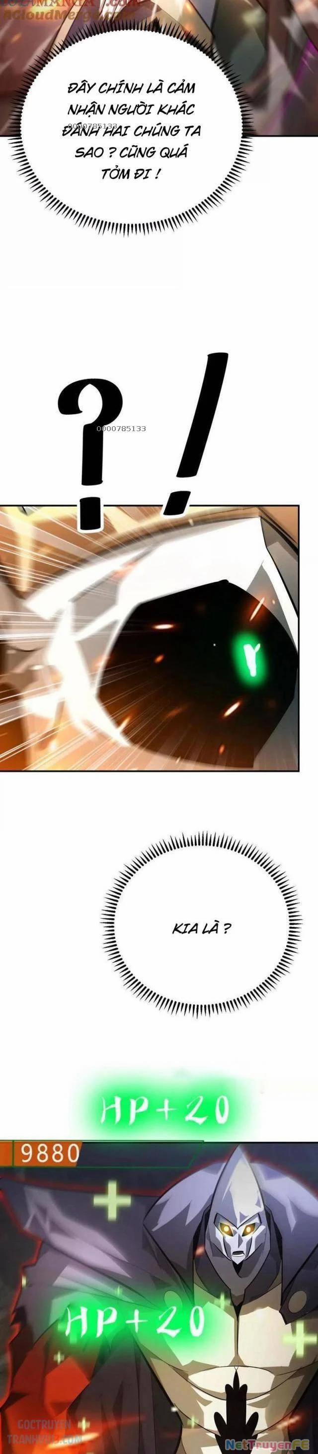 Võng Du Thiên Hạ Vô Song 52 trang 16